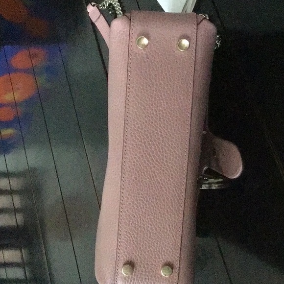 GUCCi Interlocking shoulder bag - Picture 5 of 5